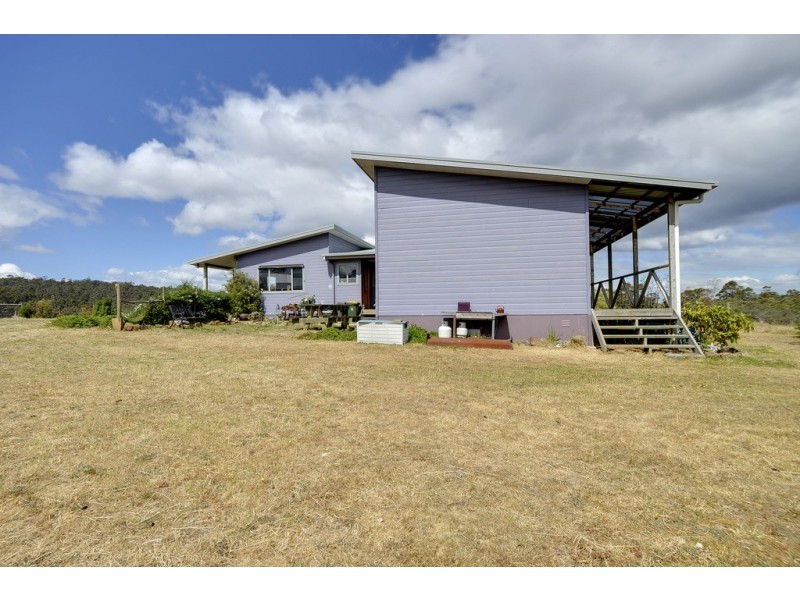 2101 Nugent Road, Nugent TAS 7172