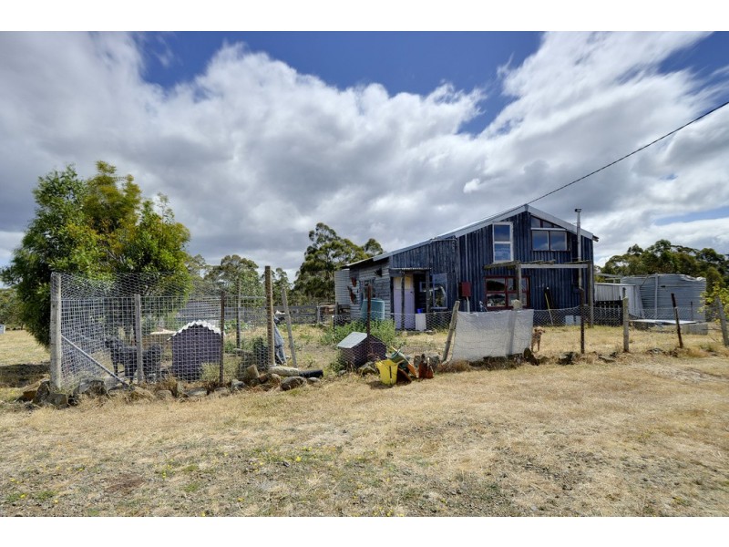 2101 Nugent Road, Nugent TAS 7172