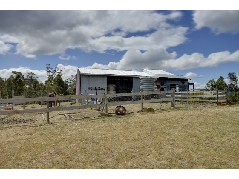 2101 Nugent Road, Nugent TAS 7172