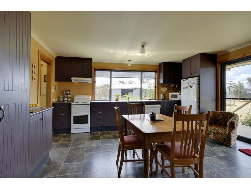 2101 Nugent Road, Nugent TAS 7172