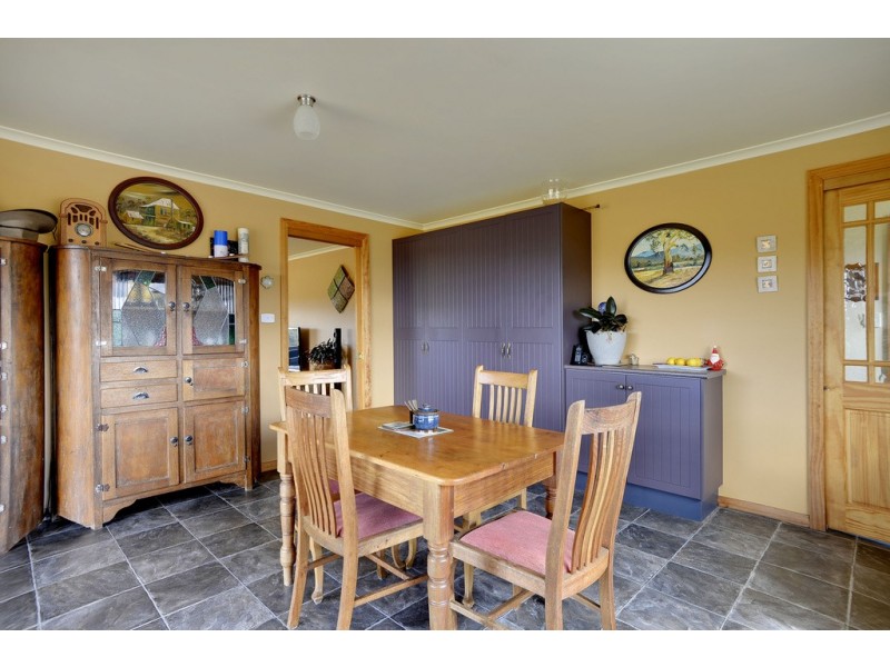 2101 Nugent Road, Nugent TAS 7172