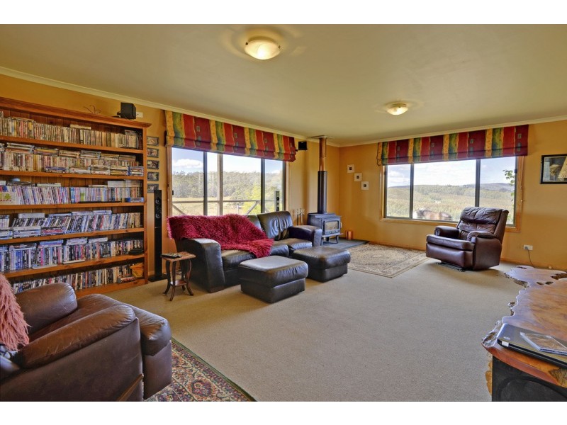 2101 Nugent Road, Nugent TAS 7172