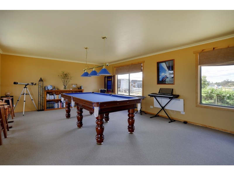 2101 Nugent Road, Nugent TAS 7172