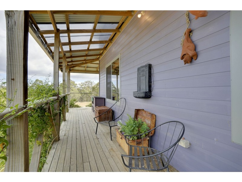 2101 Nugent Road, Nugent TAS 7172