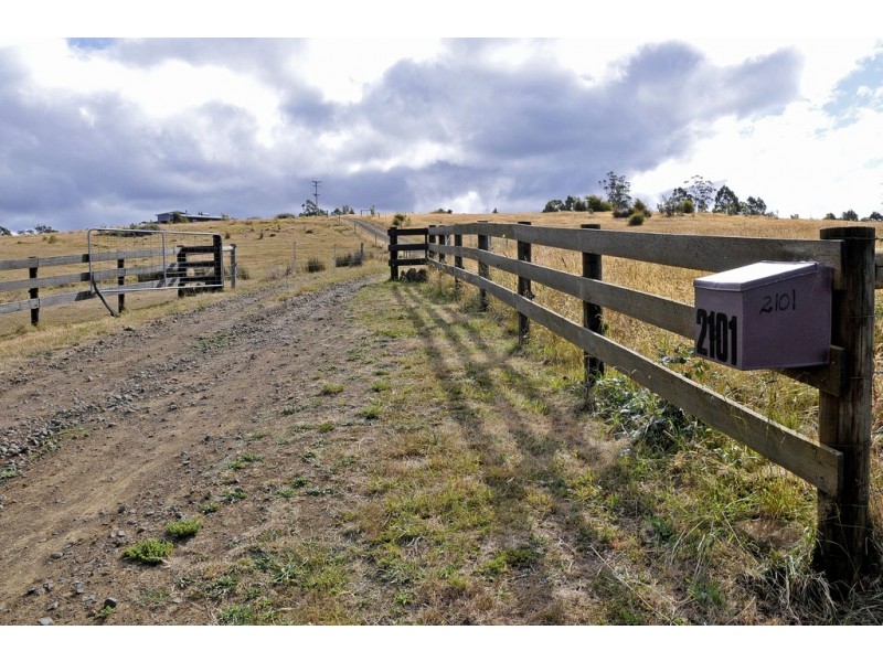 2101 Nugent Road, Nugent TAS 7172