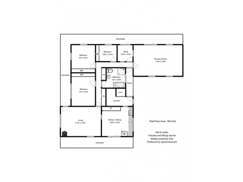 2101 Nugent Road, Nugent TAS 7172