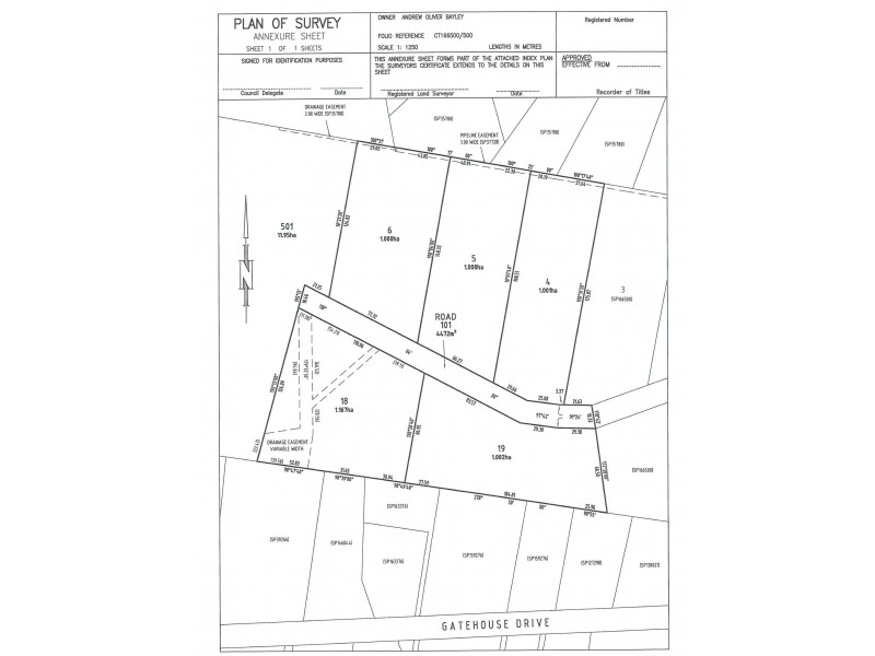 Lot 19 Valley View Close, Sorell TAS 7172