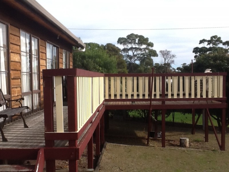 14 Wedge Avenue, White Beach TAS 7184