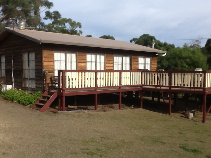 14 Wedge Avenue, White Beach TAS 7184