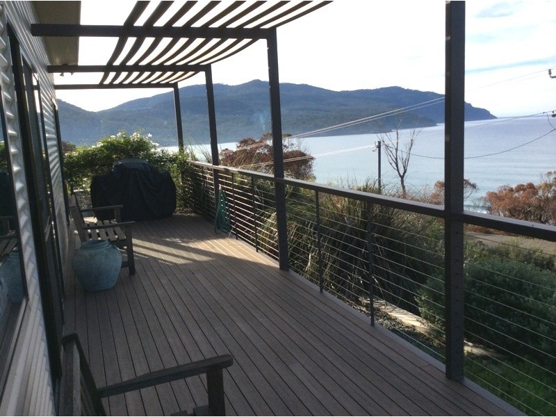 114 Blowhole Road, Eaglehawk Neck TAS 7179
