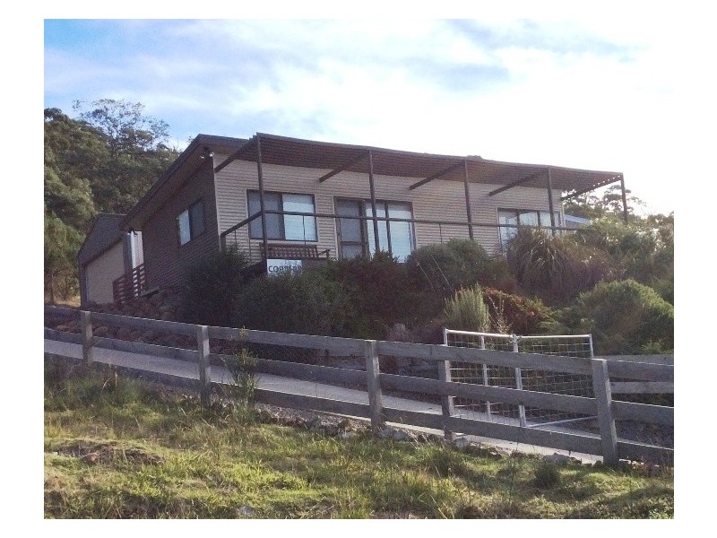 114 Blowhole Road, Eaglehawk Neck TAS 7179