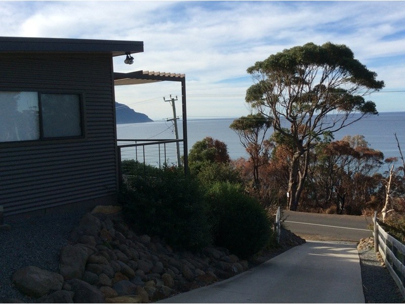 114 Blowhole Road, Eaglehawk Neck TAS 7179