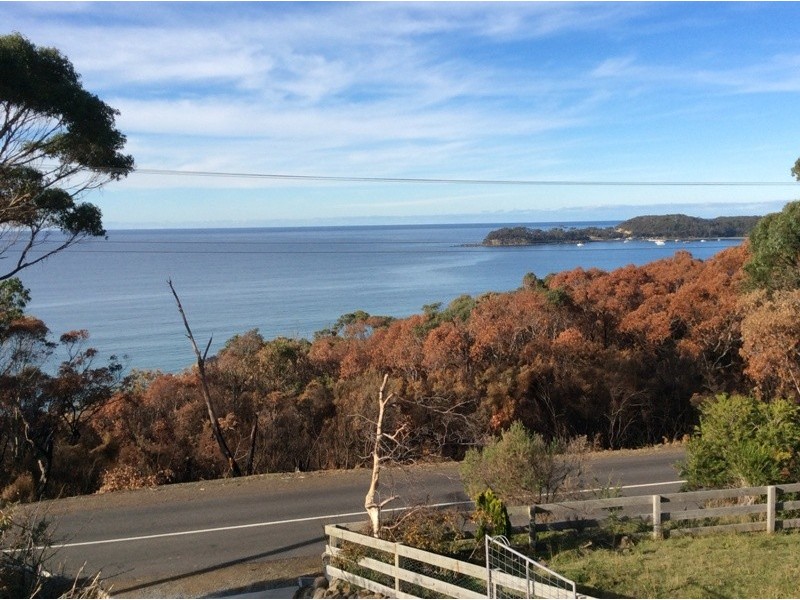 114 Blowhole Road, Eaglehawk Neck TAS 7179