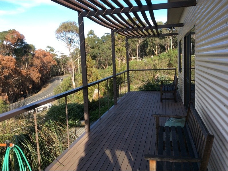 114 Blowhole Road, Eaglehawk Neck TAS 7179