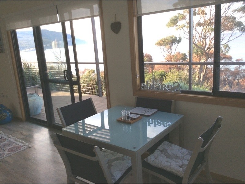 114 Blowhole Road, Eaglehawk Neck TAS 7179