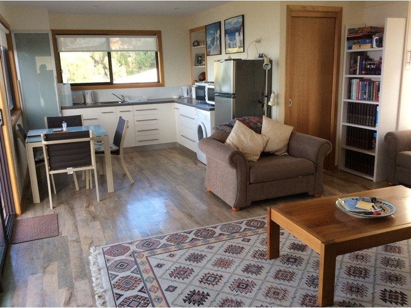 114 Blowhole Road, Eaglehawk Neck TAS 7179