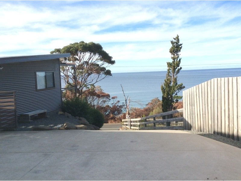 114 Blowhole Road, Eaglehawk Neck TAS 7179