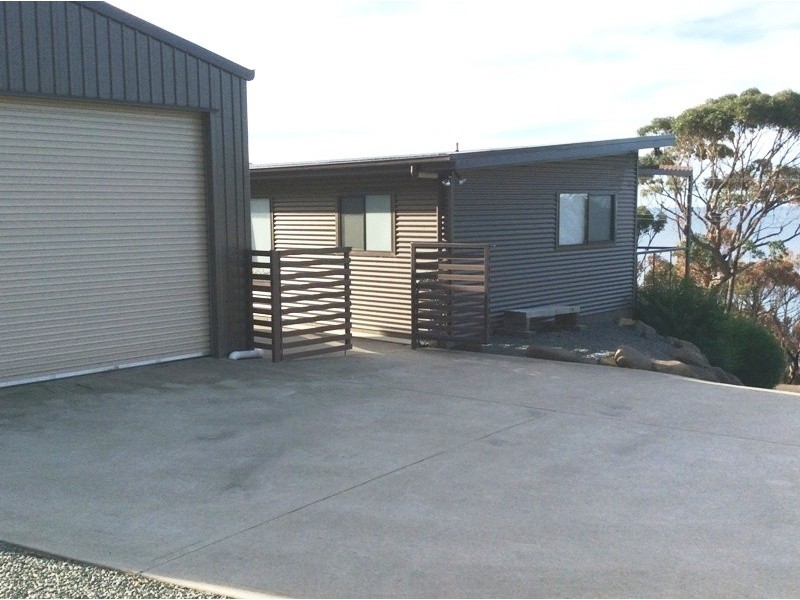 114 Blowhole Road, Eaglehawk Neck TAS 7179