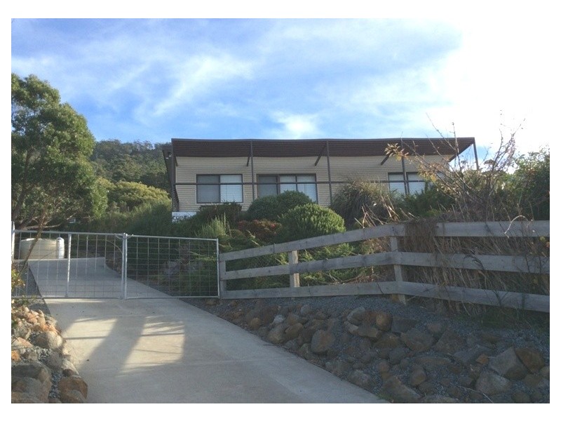 114 Blowhole Road, Eaglehawk Neck TAS 7179