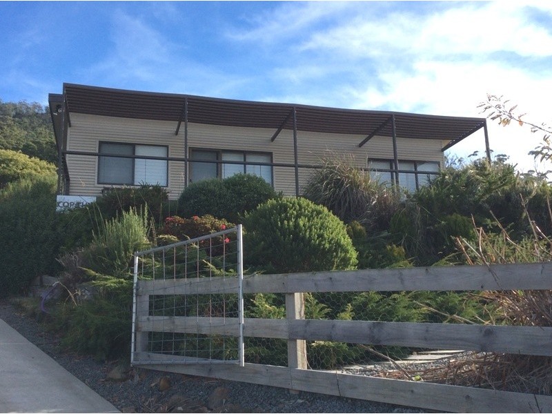 114 Blowhole Road, Eaglehawk Neck TAS 7179
