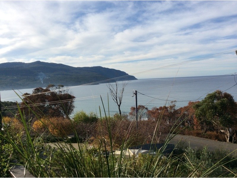 114 Blowhole Road, Eaglehawk Neck TAS 7179