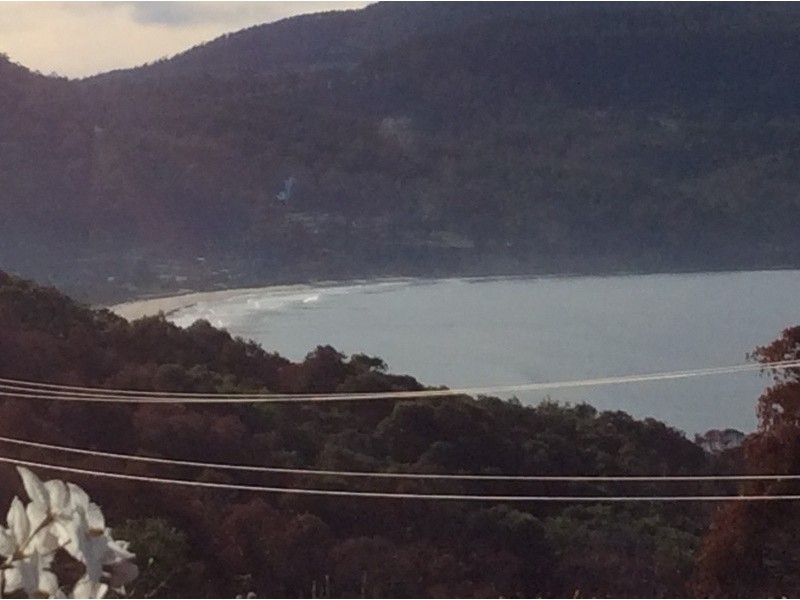 114 Blowhole Road, Eaglehawk Neck TAS 7179