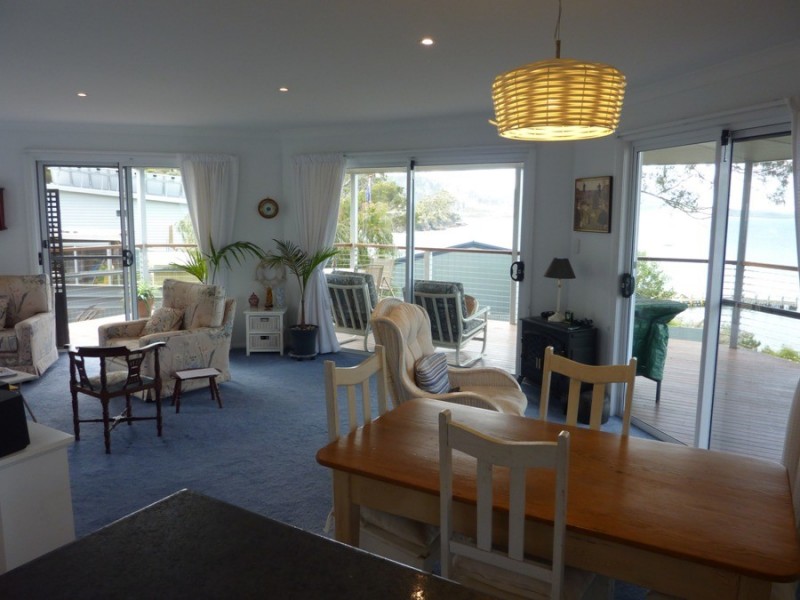 109 Linden Road, Primrose Sands TAS 7173