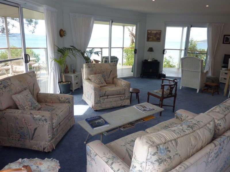 109 Linden Road, Primrose Sands TAS 7173