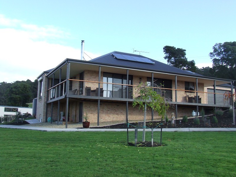 36 Tramway Street, Port Arthur TAS 7182