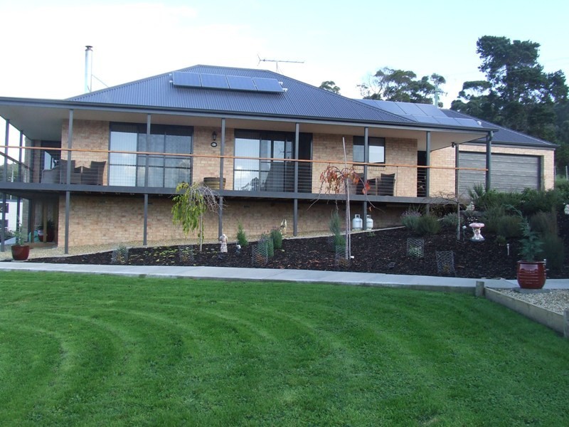 36 Tramway Street, Port Arthur TAS 7182