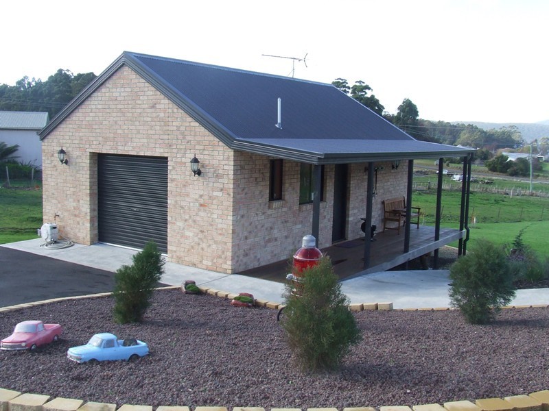 36 Tramway Street, Port Arthur TAS 7182