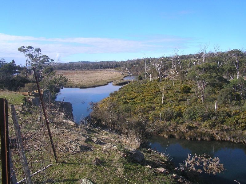 Lot 1 Tasman Highway, Little Swanport TAS 7190