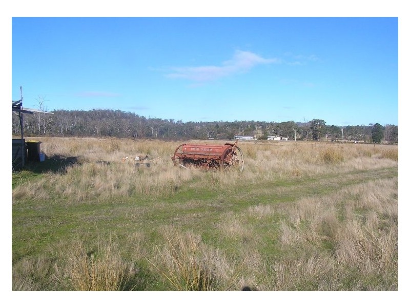 Lot 1 Tasman Highway, Little Swanport TAS 7190