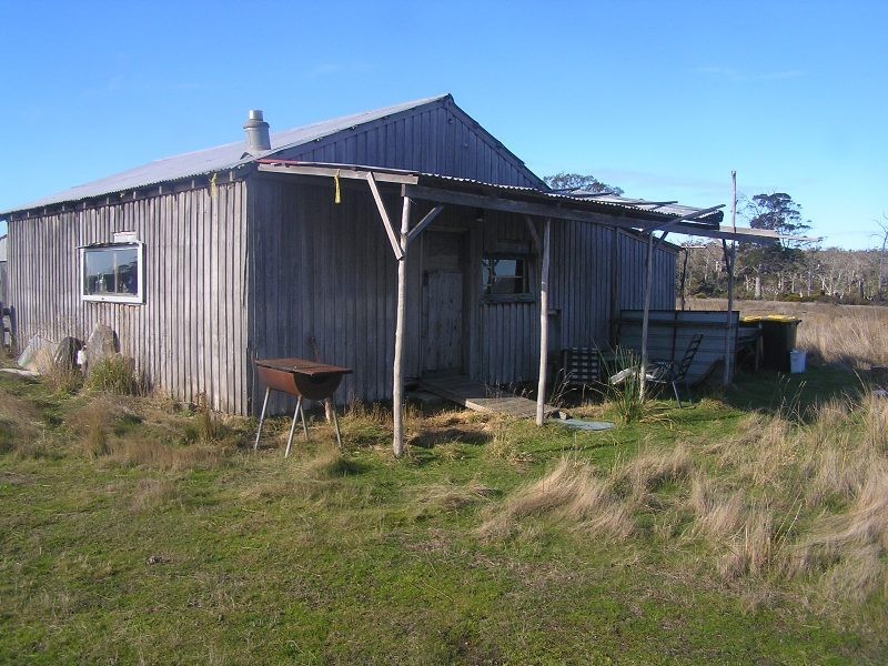 Lot 1 Tasman Highway, Little Swanport TAS 7190