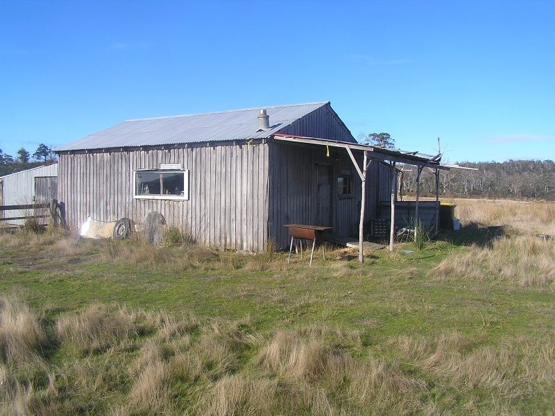 Lot 1 Tasman Highway, Little Swanport TAS 7190