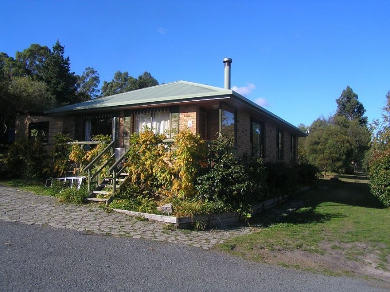 9 Alomes Road, Forcett TAS 7173