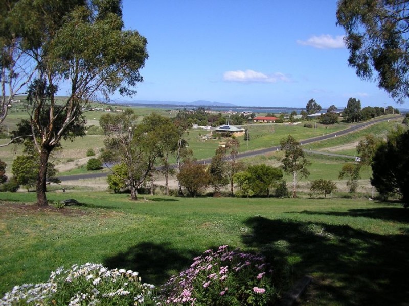 1 Ollie Drive, Sorell TAS 7172