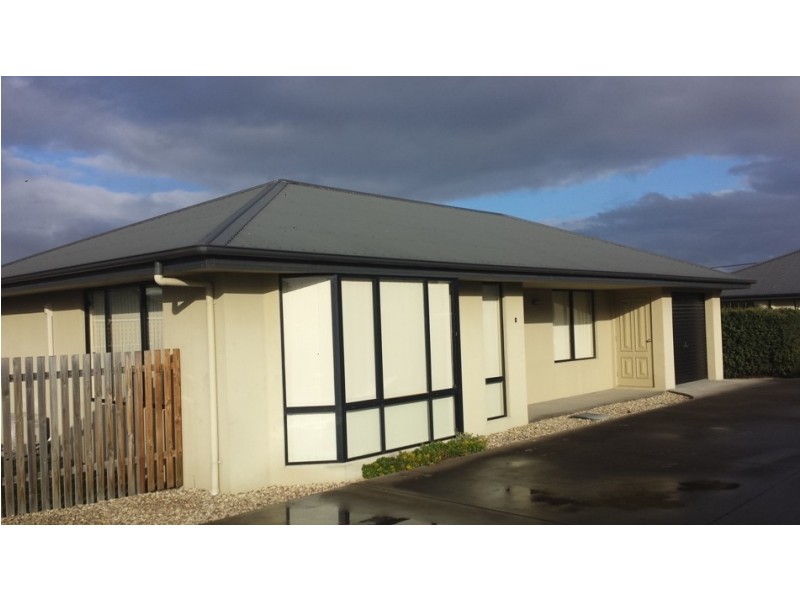 Unit 4, 8-10 Torquay Drive, Sorell TAS 7172