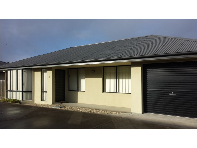 Unit 4, 8-10 Torquay Drive, Sorell TAS 7172