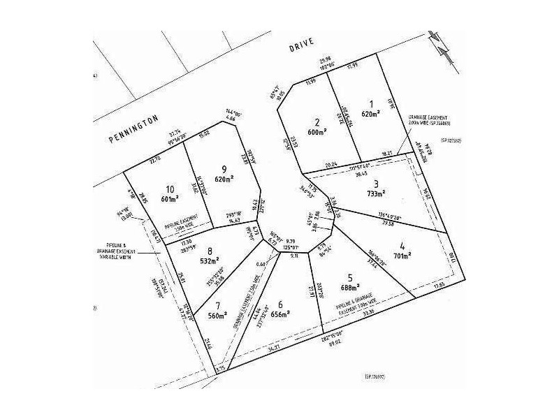 Lot 4 On Horizons, Sorell TAS 7172