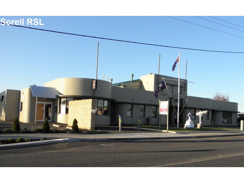 Lot 37A Bluebell Close (Off Whitelea Court), Sorell TAS 7172