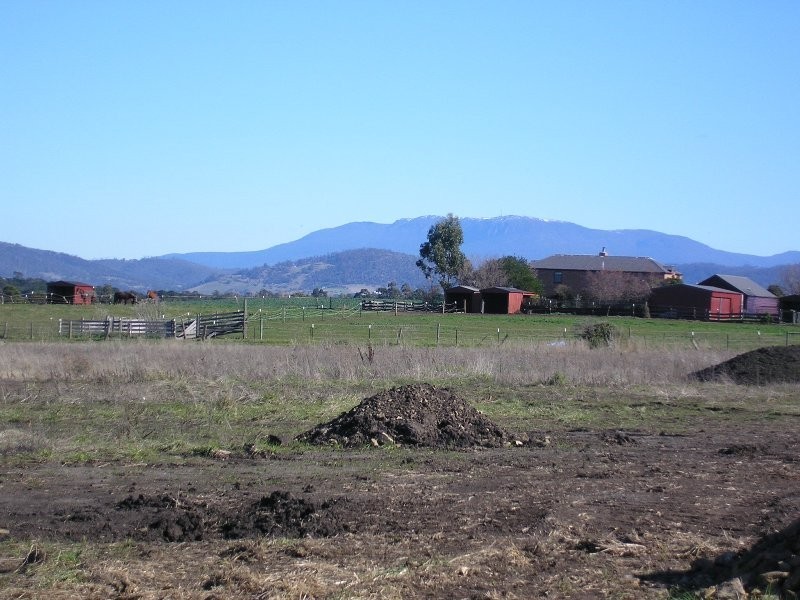 Lot 23 Wolstenholme Drive, Sorell TAS 7172