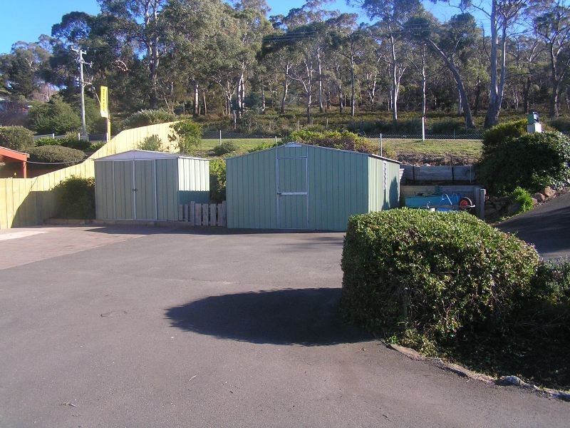 575 Shark Point Road, Penna TAS 7171