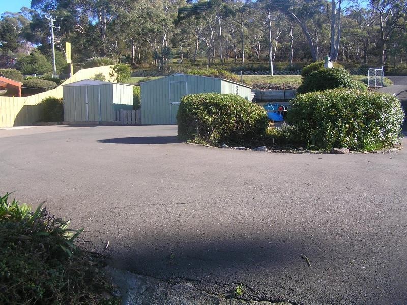 575 Shark Point Road, Penna TAS 7171