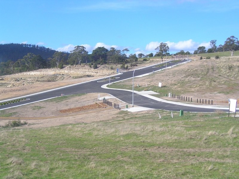 00 Olive Grove Estate, Sugarloaf Road, Risdon Vale TAS 7016