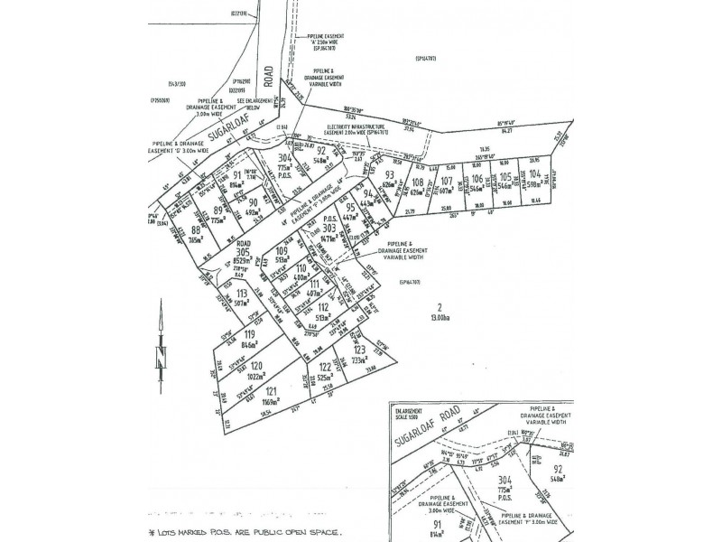 00 Olive Grove Estate, Sugarloaf Road, Risdon Vale TAS 7016