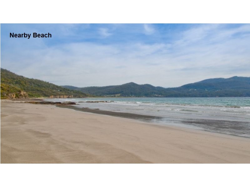 2 Caribbean Court, Eaglehawk Neck TAS 7179