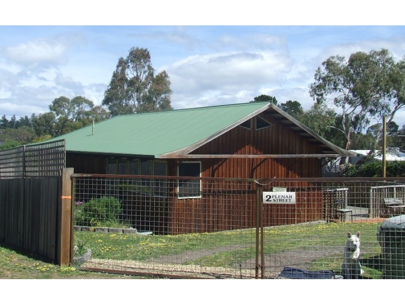 2 Plenar Street, Carlton TAS 7173
