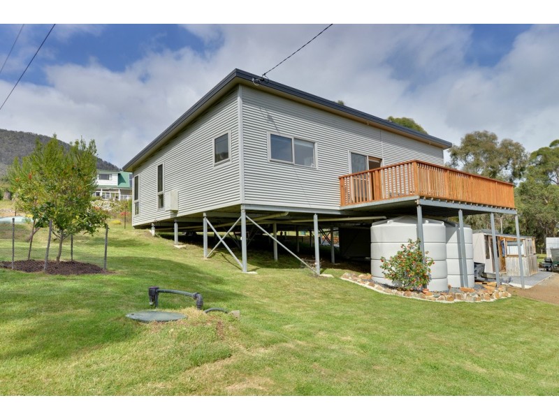 12 Ferntree Road, Eaglehawk Neck TAS 7179