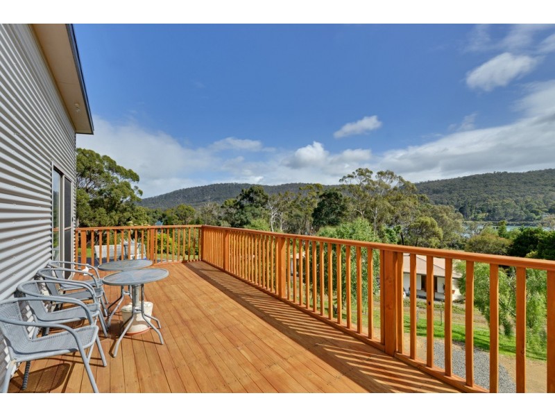 12 Ferntree Road, Eaglehawk Neck TAS 7179